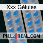 Xxx Gélules 23